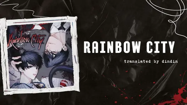 Rainbow city season 3